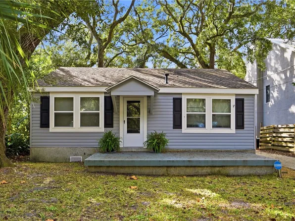 1917 1st Ave, Saint Simons Island, GA 31522