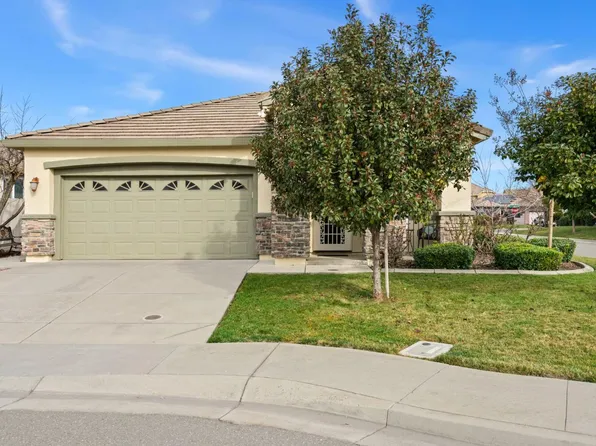 340 Greg Thatch Cir, Sacramento, CA 95835