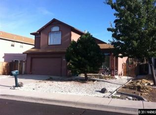 8040 Shifting Sands Dr, Reno, NV 89506