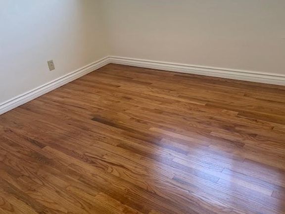 Back Bedroom