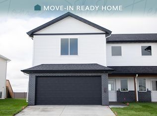 837 2nd Ave, Horace, ND 58047