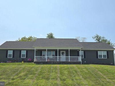105 Spencer Ln, Romney, WV, 26757