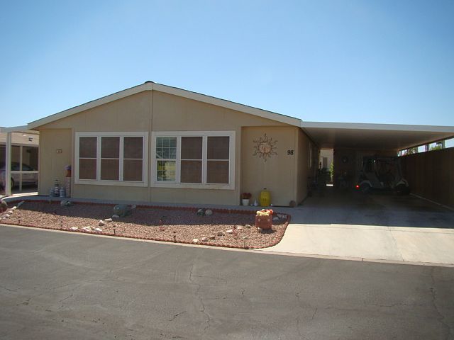 1st image of 11596 W Sierra Dawn Blvd Lot 98