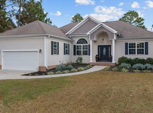 25 Victoria Dr, Whispering Pines, NC 28327