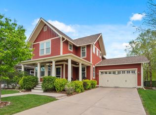 15704 Duck Pond Way, Apple Valley, MN 55124