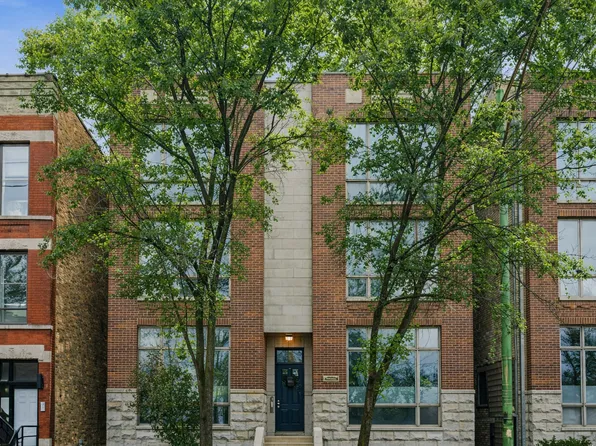 618 N May St #C, Chicago, IL 60642