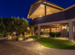 455 High Chaparral Loop, Prescott, AZ 86303