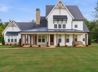 140 Stonewood Trl, Springville, AL 35146