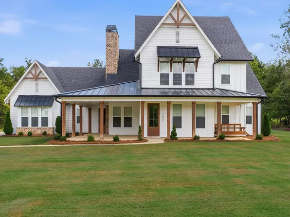 140 Stonewood Trl, Springville, AL 35146