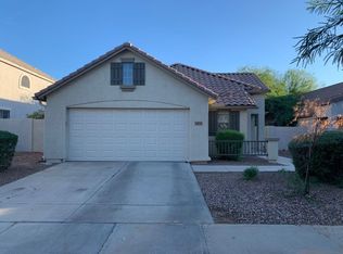 3831 E Ironhorse Ct, Gilbert, AZ 85297
