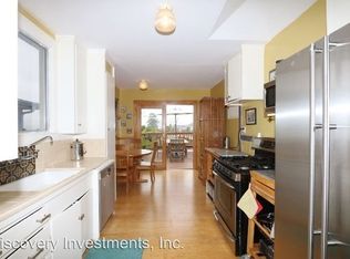 1038 Ordway St, Albany, CA 94706