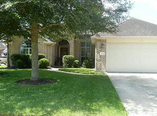 2608 Arrowhead Creek Ln, Pearland, TX 77581