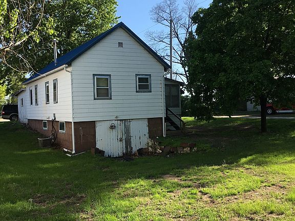 Store your boat in basement