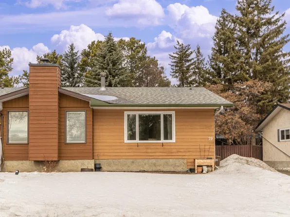 79 Attwood Dr, Saint Albert, AB T8N 2Z6