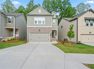 32 Station Overlook Way, Auburn, GA 30011