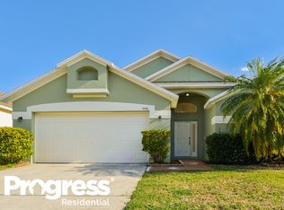 9958 Medallion Bluff Ln, Orlando, FL 32829