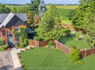 136 King St S, Chatham Kent, ON N0P1T0