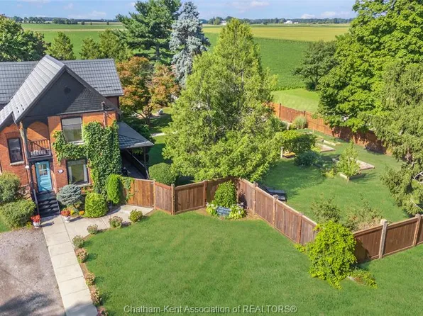136 King St S, Chatham Kent, ON N0P 1T0