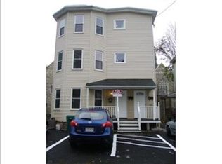5 Merrit Pl, Attleboro, MA 02703