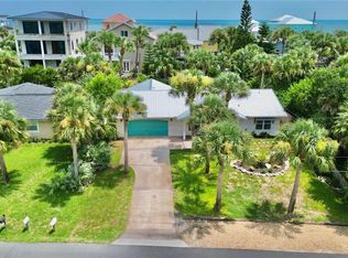 1312 N Daytona Ave, Flagler Beach, FL 32136