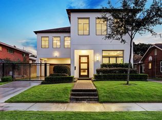 1713 Kipling St, Houston, TX 77098