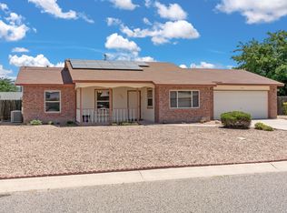 290 Littler Dr SE, Rio Rancho, NM 87124