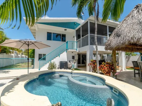 1600 Yellowtail Ave, Marathon, FL 33050