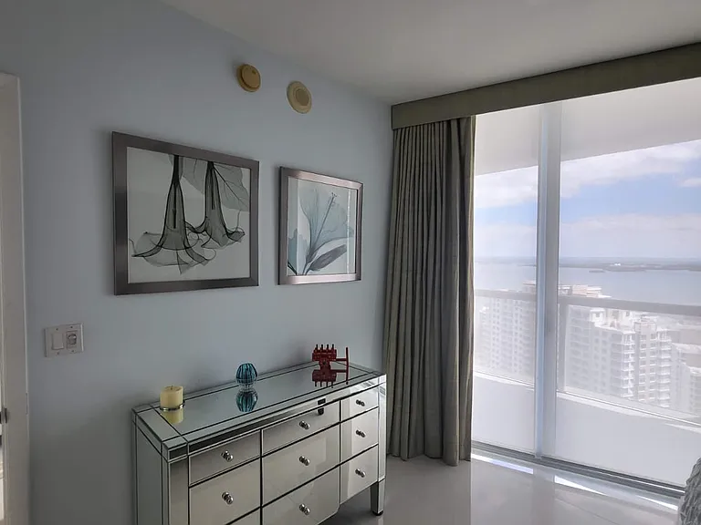 465 Brickell Ave #3803 — Photo 11