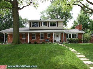 6631 Rexford Dr, Lincoln, NE 68506