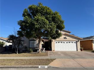 8022 San Miguel Cir, Buena Park, CA 90620