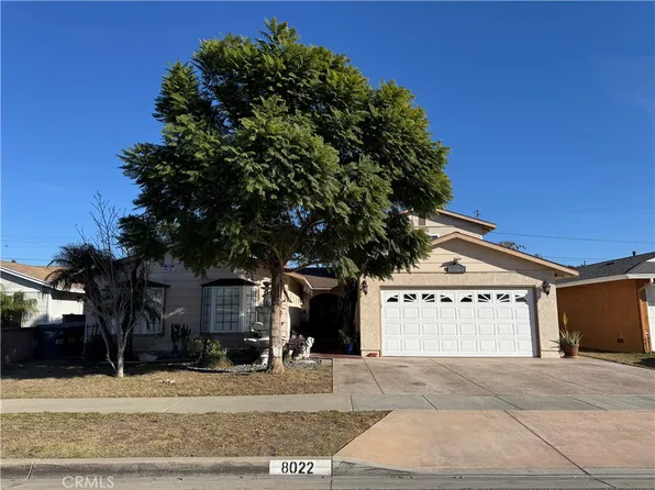 8022 San Miguel Cir, Buena Park, CA 90620