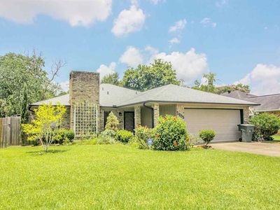 1925 Vans Way, Beaumont, TX, 77706