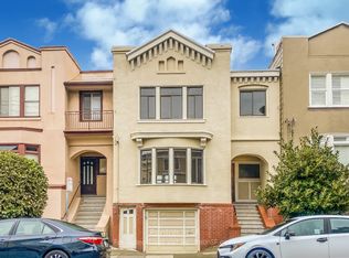 410 18th Ave, San Francisco, CA 94121