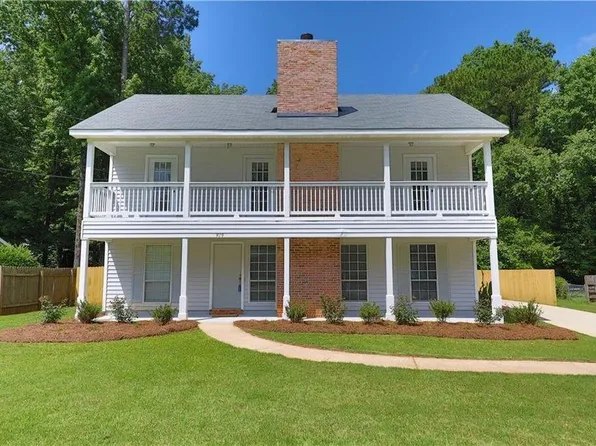 919 Tacoma Dr, Auburn, AL 36830