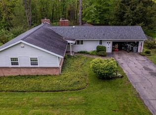 130 Geneva Rd, East Aurora, NY 14052