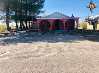 209 N Anderson Ave, Jal, NM 88252