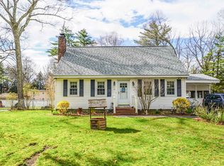 21 Vista Way, Merrimack, NH 03054