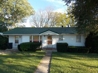 178 Wyoming Rd, Owingsville, KY 40360