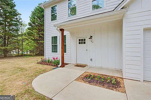 24 Rocky Cir NE Photo 1