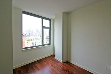 Rented by Corcoran