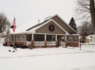 501 N Meyers Ave, Milledgeville, IL 61051