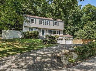21 Oak Rise, Irvington, NY 10533