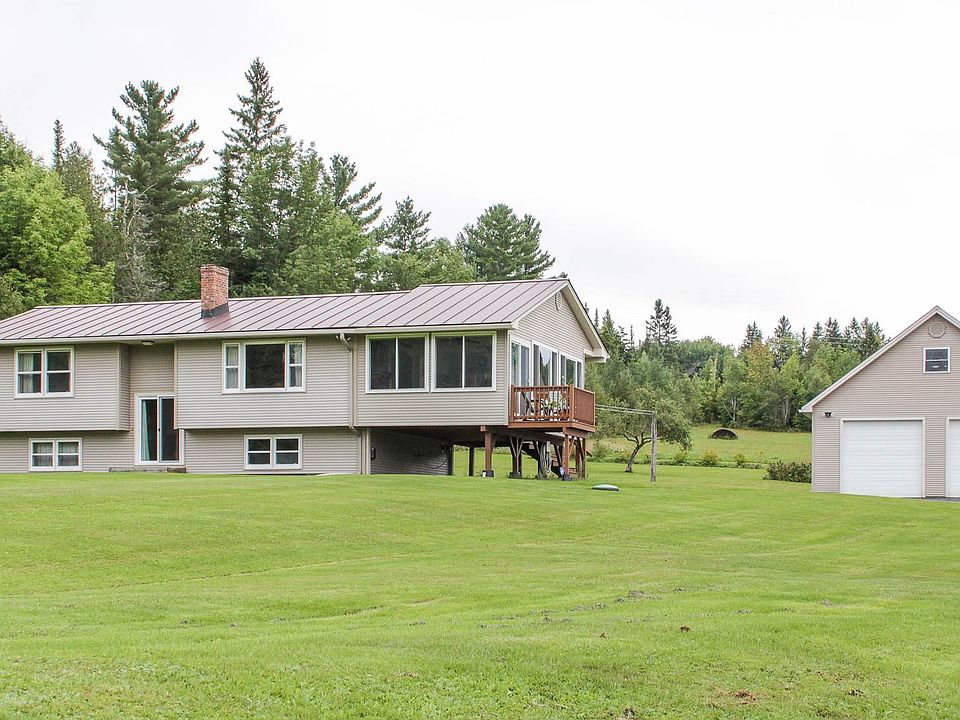 28 Emery Road, Orange, VT 05641 Zillow