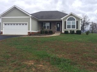 424 Crossfield Way, Bowling Green, KY 42104