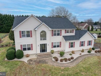 305 Bald Eagle Way, Middletown, DE, 19709