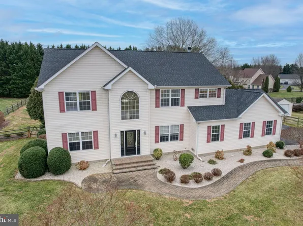 305 Bald Eagle Way, Middletown, DE 19709