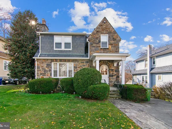 3219 Montebello Ter, Baltimore, MD 21214