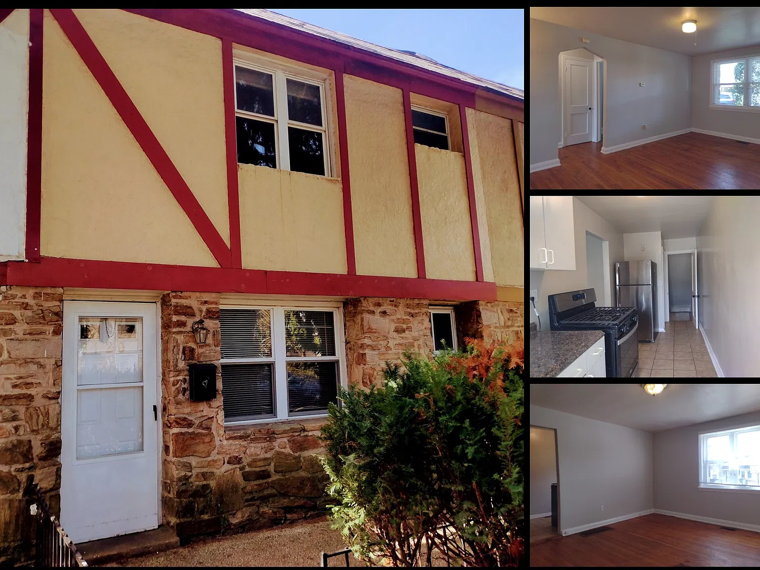 3 bed, 1400 sqft, $1,500 — Photo 1
