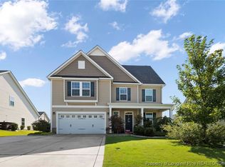 168 Brentmoor Dr, Raeford, NC 28376