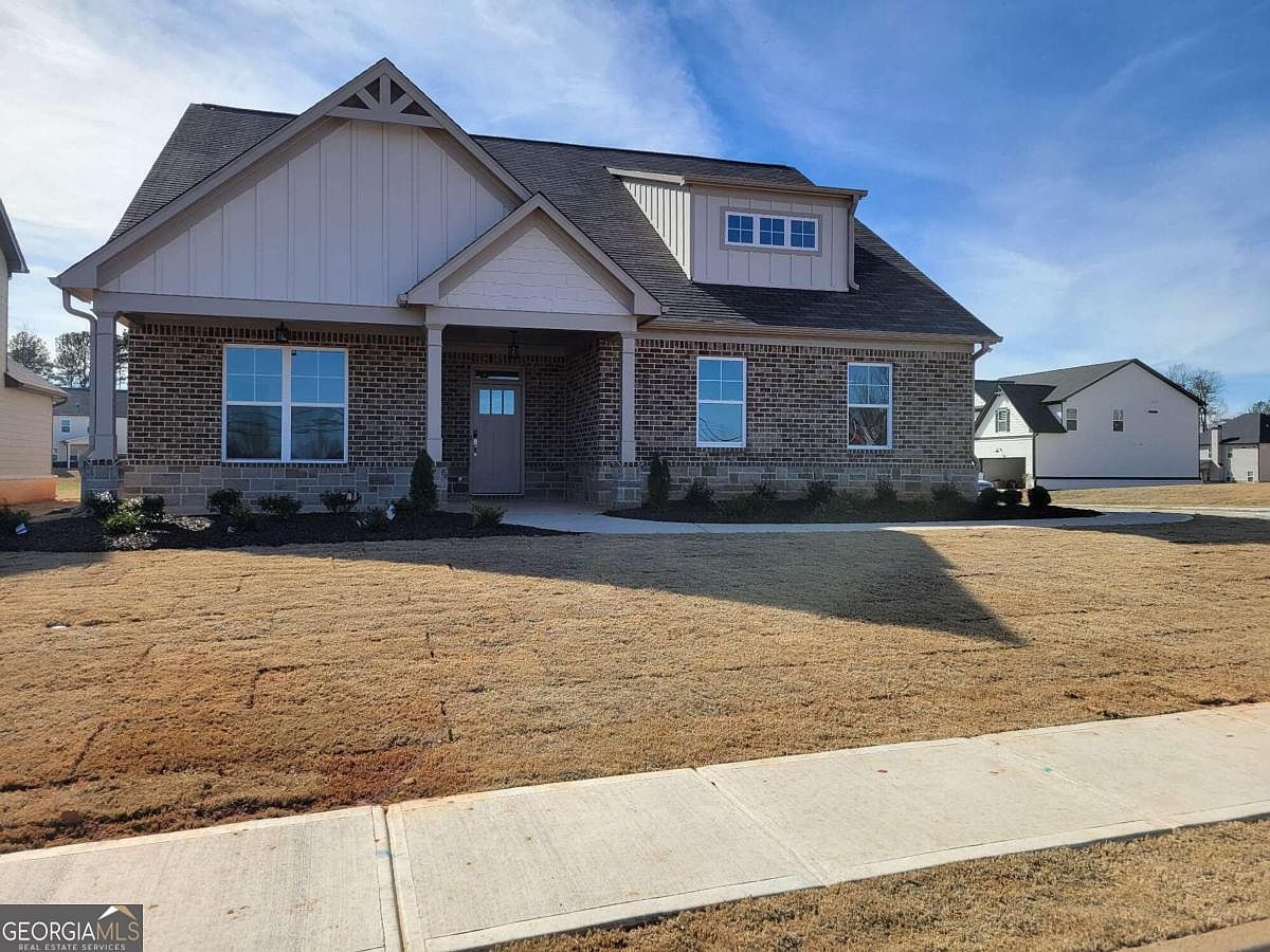 833 Eagles Nest Cv 61, Auburn, GA 30011 Zillow